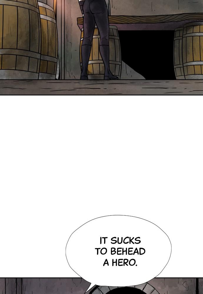 Warrior Executioner Chap 1 - Next Chap 2