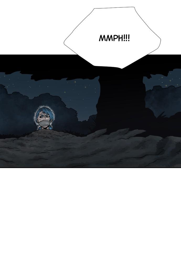 Warrior Executioner Chap 1 - Next Chap 2