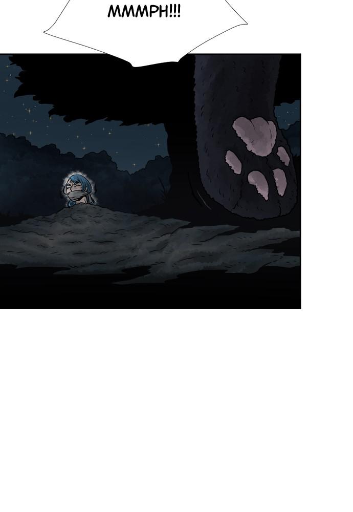 Warrior Executioner Chap 1 - Next Chap 2