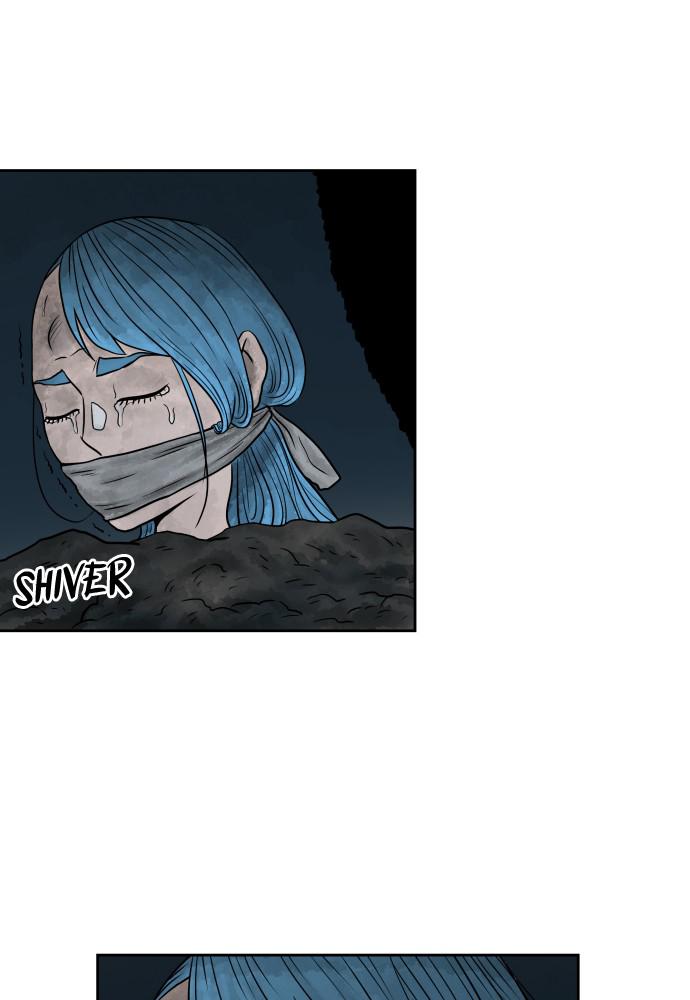 Warrior Executioner Chap 1 - Next Chap 2