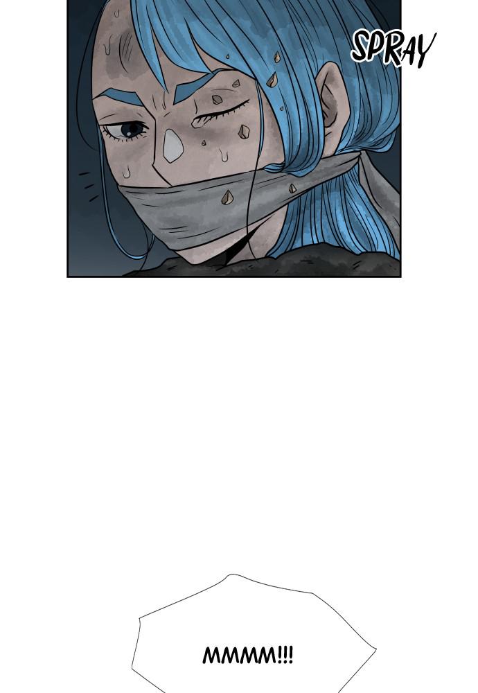 Warrior Executioner Chap 1 - Next Chap 2