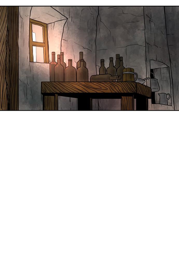 Warrior Executioner Chap 1 - Next Chap 2