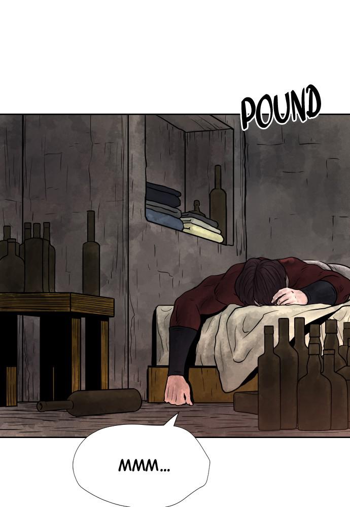 Warrior Executioner Chap 1 - Next Chap 2