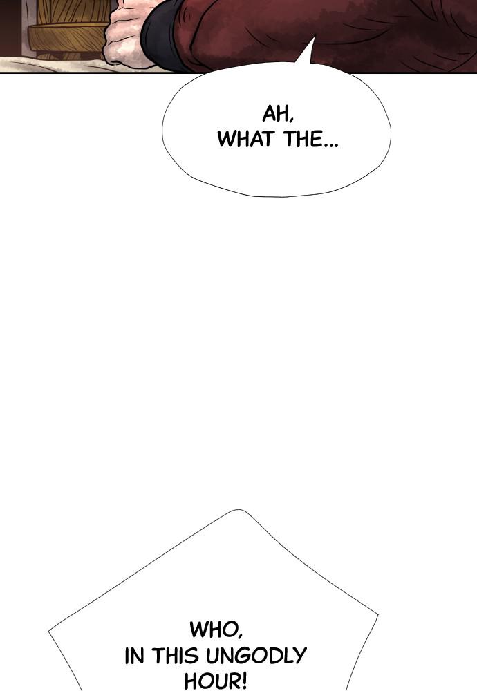 Warrior Executioner Chap 1 - Next Chap 2