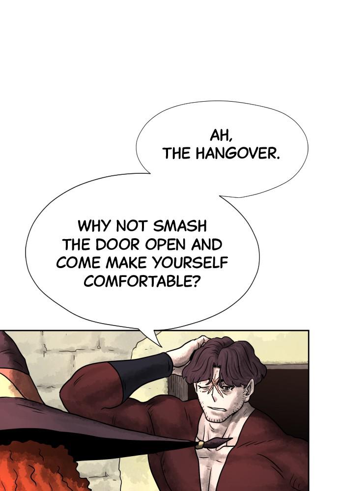 Warrior Executioner Chap 1 - Next Chap 2