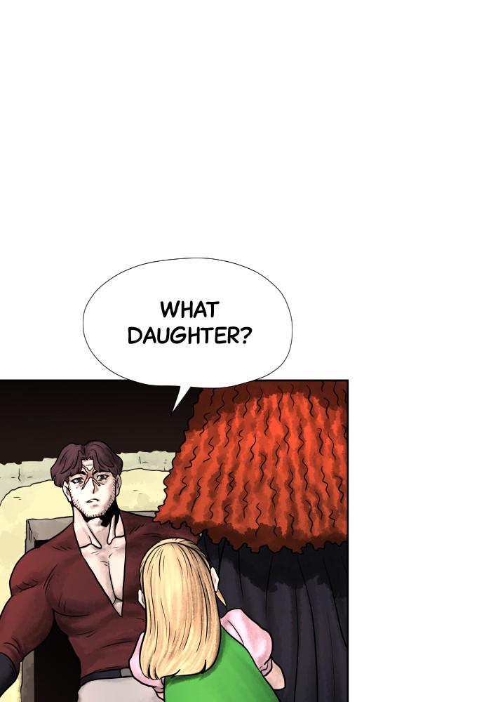 Warrior Executioner Chap 1 - Next Chap 2