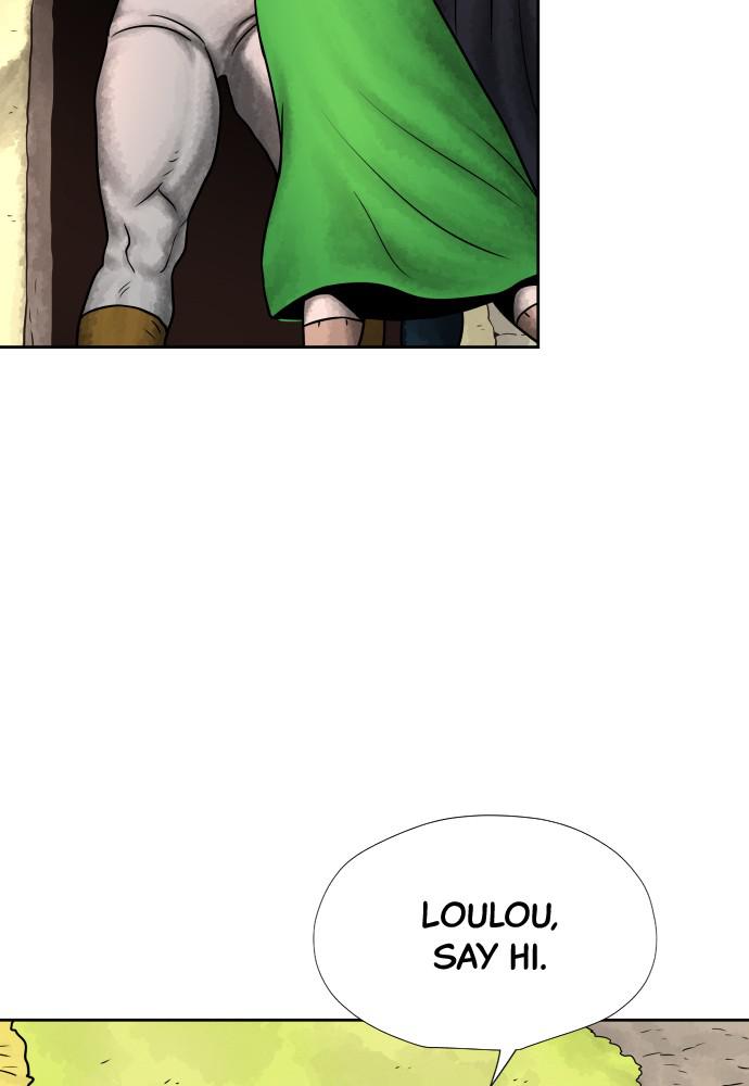 Warrior Executioner Chap 1 - Next Chap 2