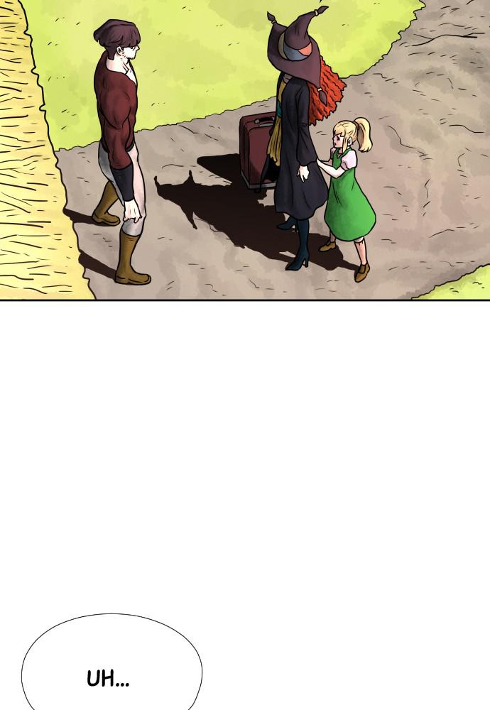 Warrior Executioner Chap 1 - Next Chap 2