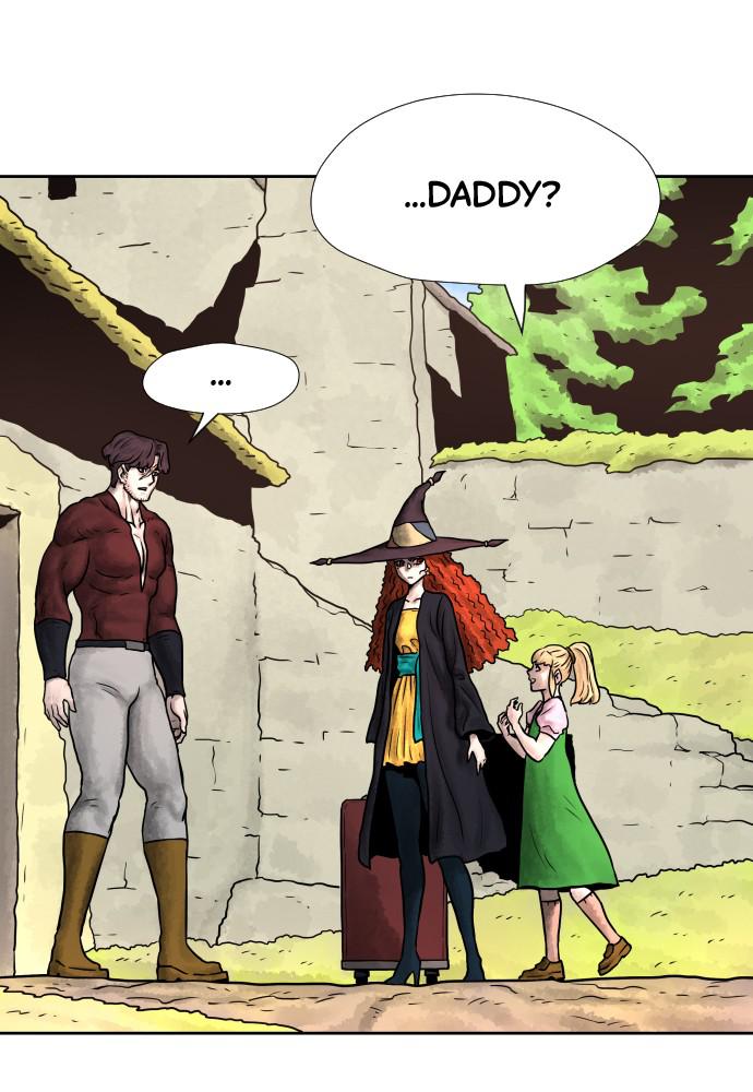 Warrior Executioner Chap 1 - Next Chap 2