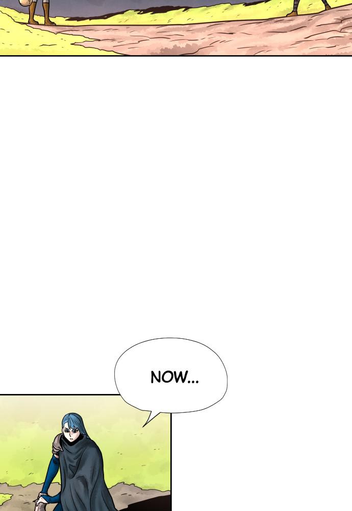 Warrior Executioner Chap 1 - Next Chap 2