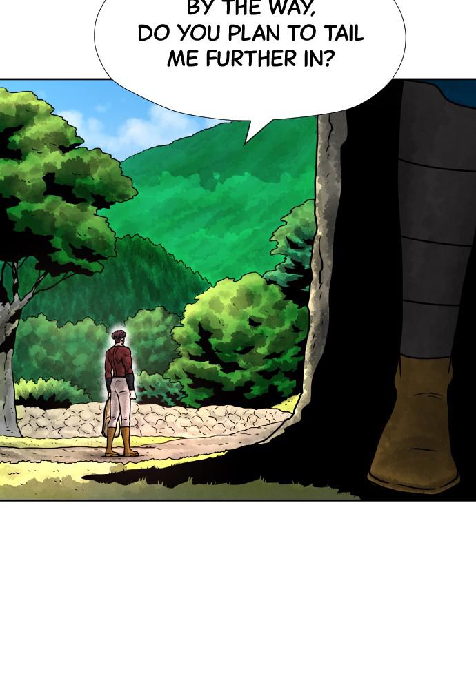 Warrior Executioner Chap 1 - Next Chap 2