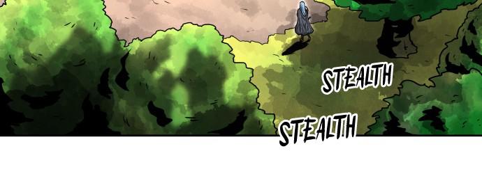 Warrior Executioner Chap 1 - Next Chap 2