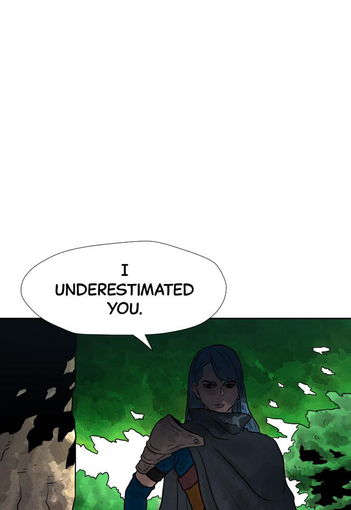 Warrior Executioner Chap 1 - Next Chap 2