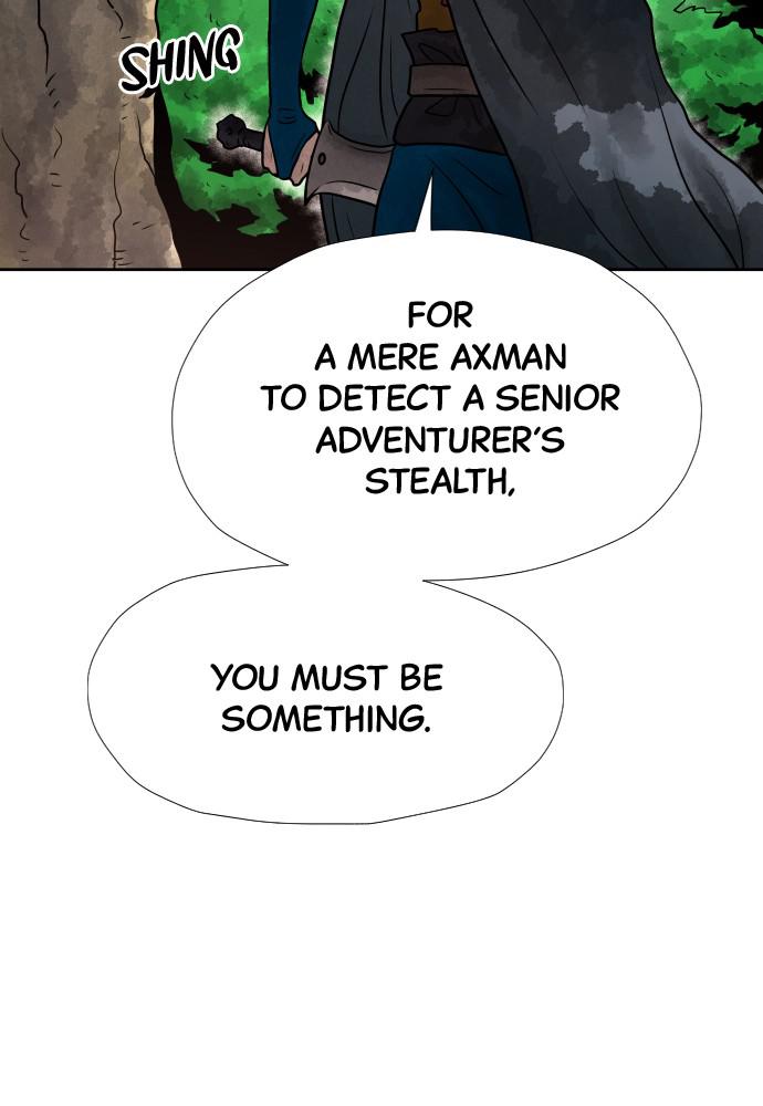 Warrior Executioner Chap 1 - Next Chap 2