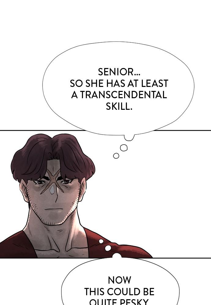 Warrior Executioner Chap 1 - Next Chap 2