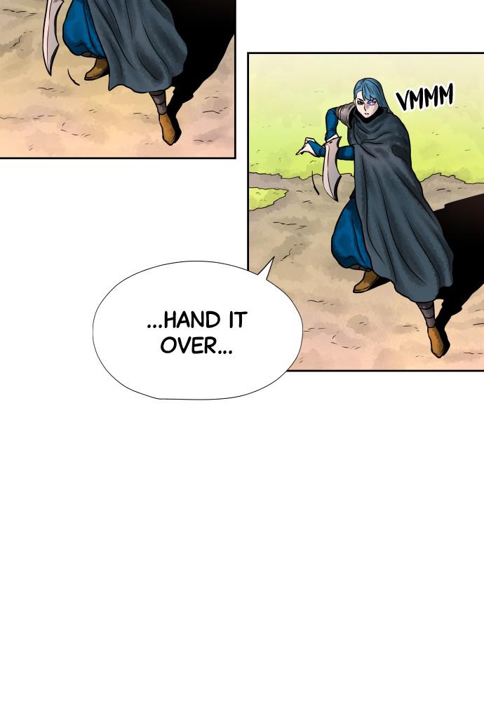 Warrior Executioner Chap 1 - Next Chap 2