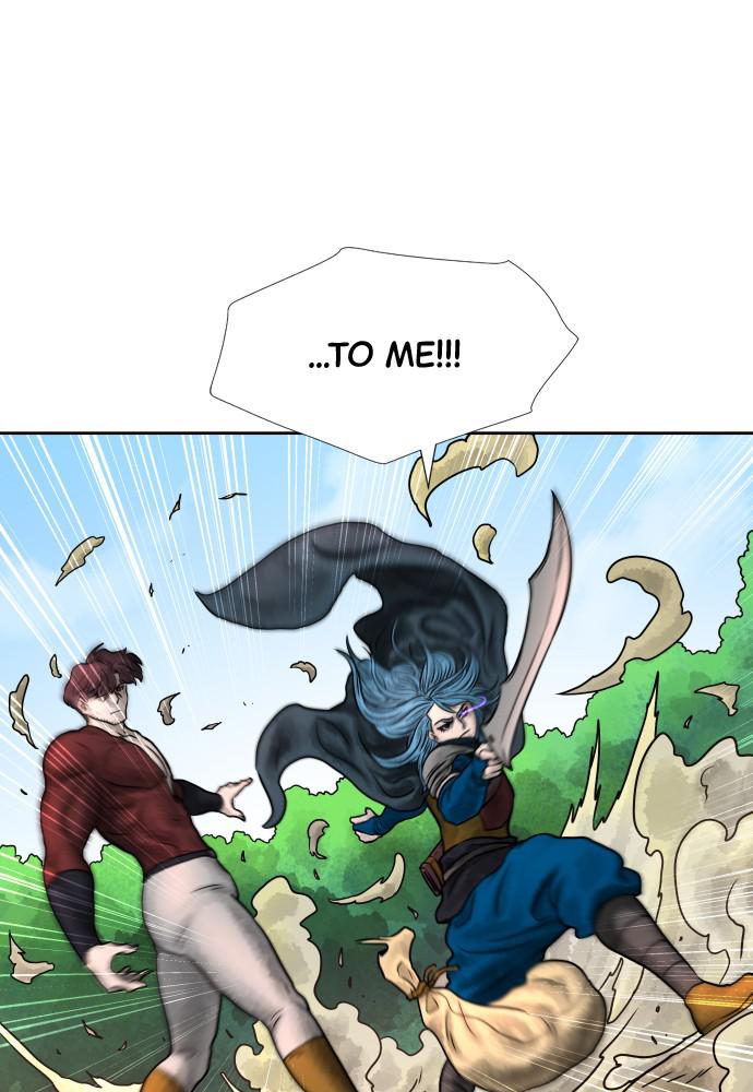 Warrior Executioner Chap 1 - Next Chap 2