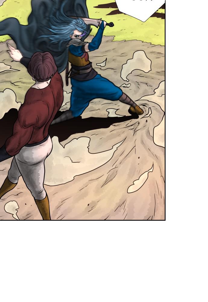 Warrior Executioner Chap 1 - Next Chap 2