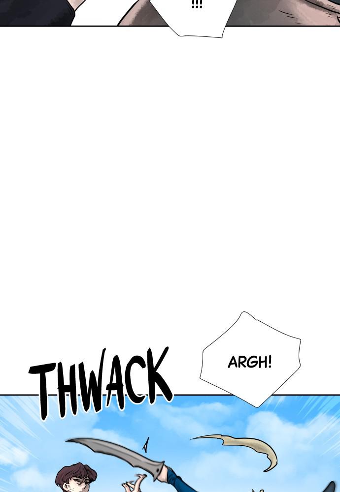 Warrior Executioner Chap 1 - Next Chap 2