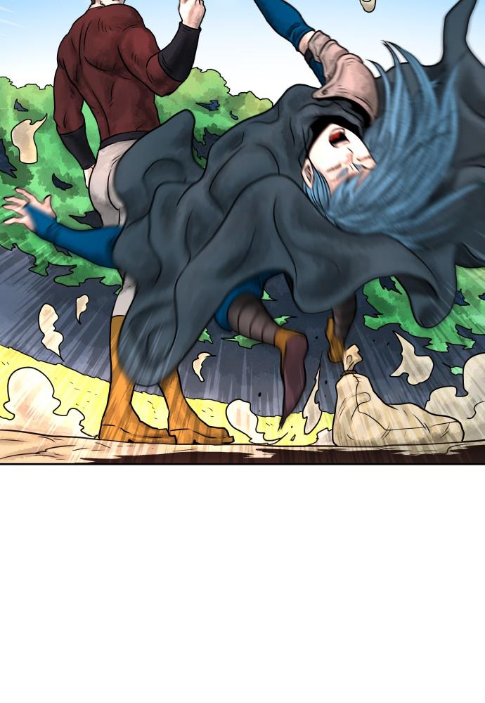 Warrior Executioner Chap 1 - Next Chap 2