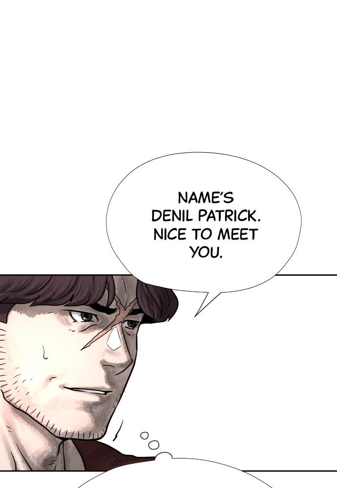 Warrior Executioner Chap 1 - Next Chap 2