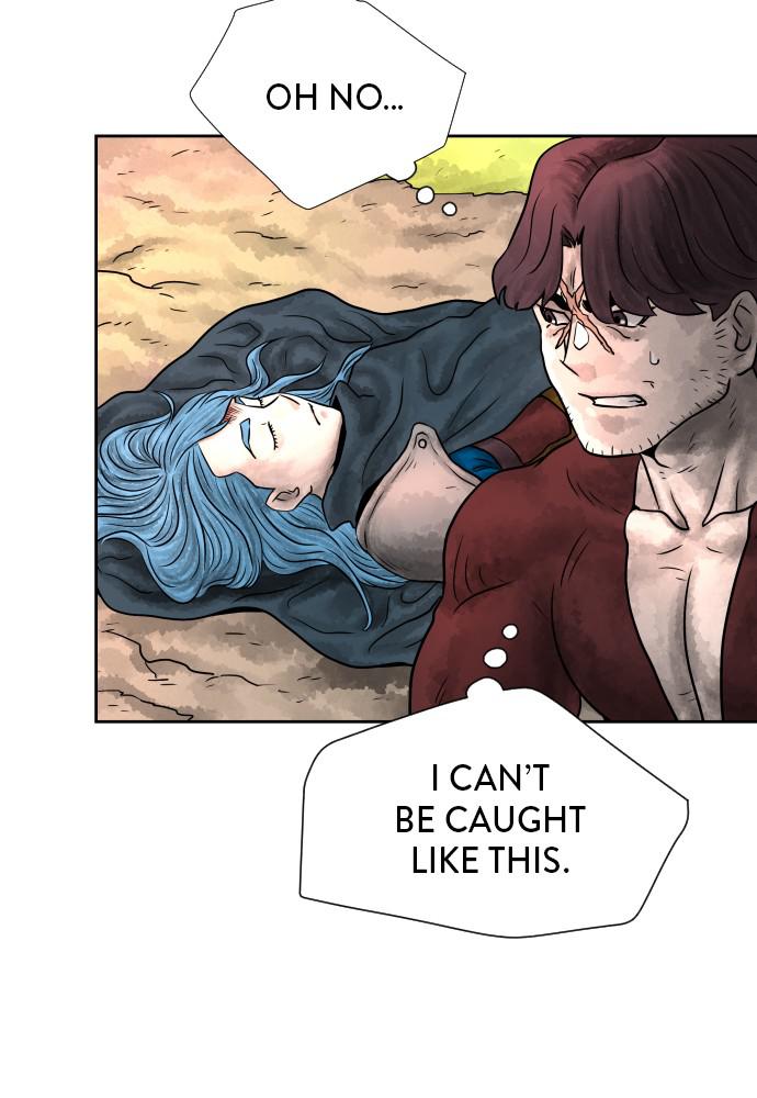 Warrior Executioner Chap 1 - Next Chap 2