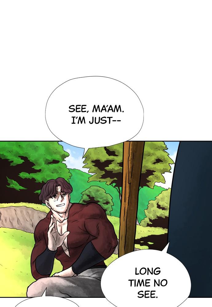 Warrior Executioner Chap 1 - Next Chap 2