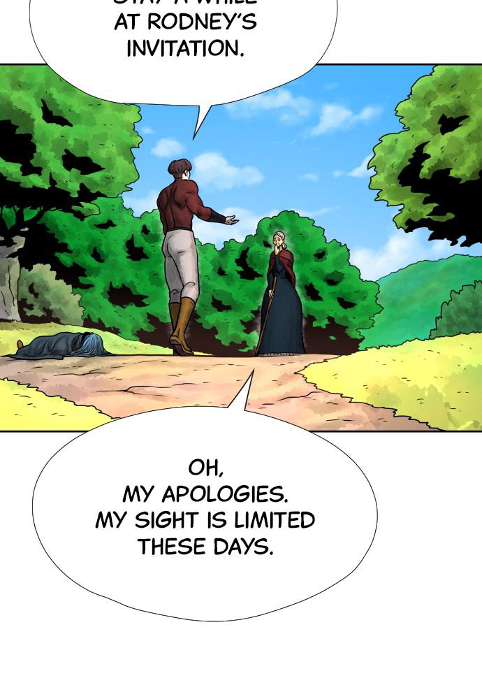 Warrior Executioner Chap 1 - Next Chap 2