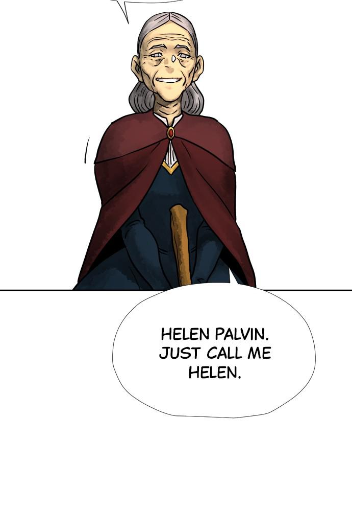 Warrior Executioner Chap 1 - Next Chap 2