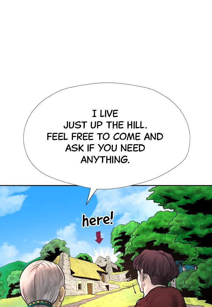 Warrior Executioner Chap 1 - Next Chap 2