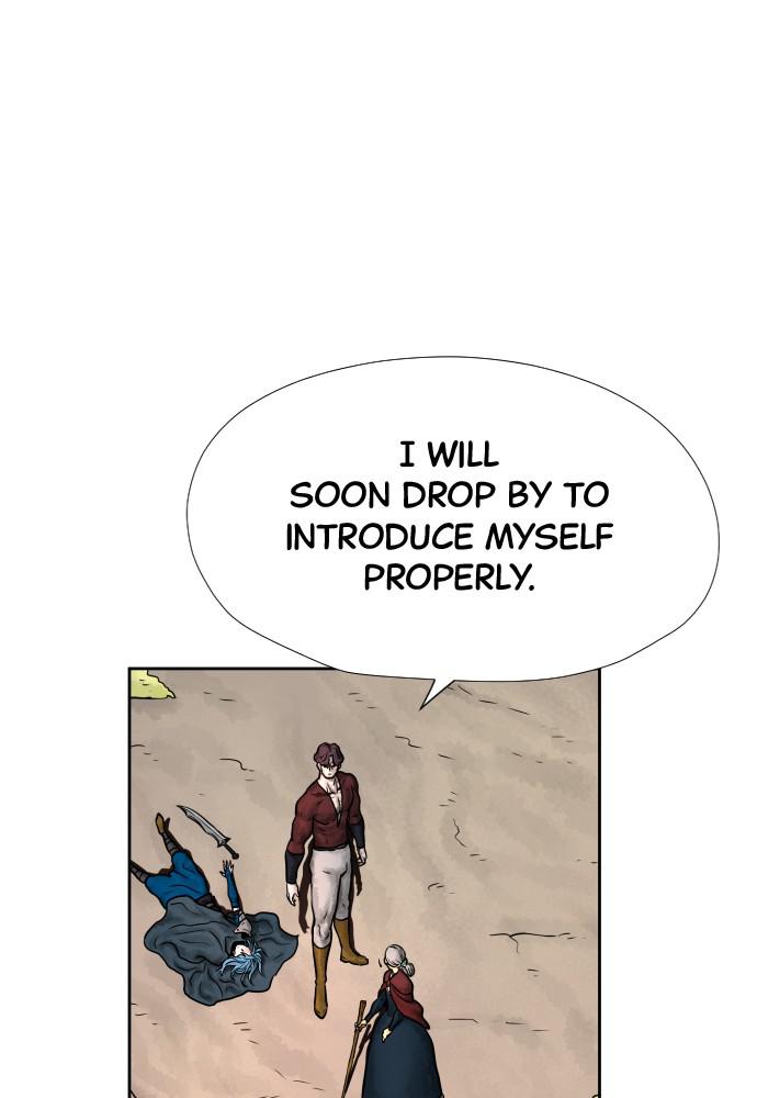 Warrior Executioner Chap 1 - Next Chap 2