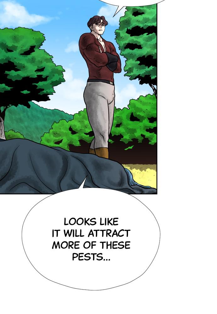 Warrior Executioner Chap 1 - Next Chap 2