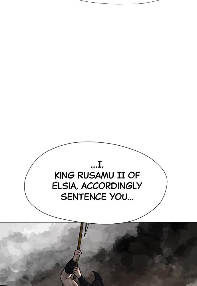 Warrior Executioner Chap 1 - Next Chap 2