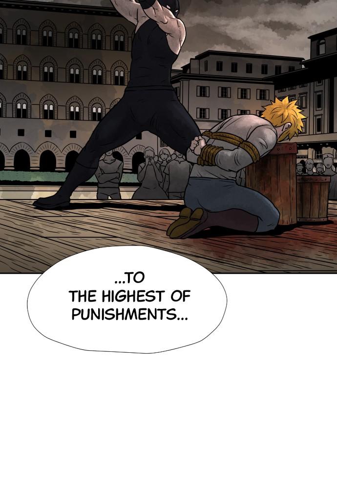 Warrior Executioner Chap 1 - Next Chap 2