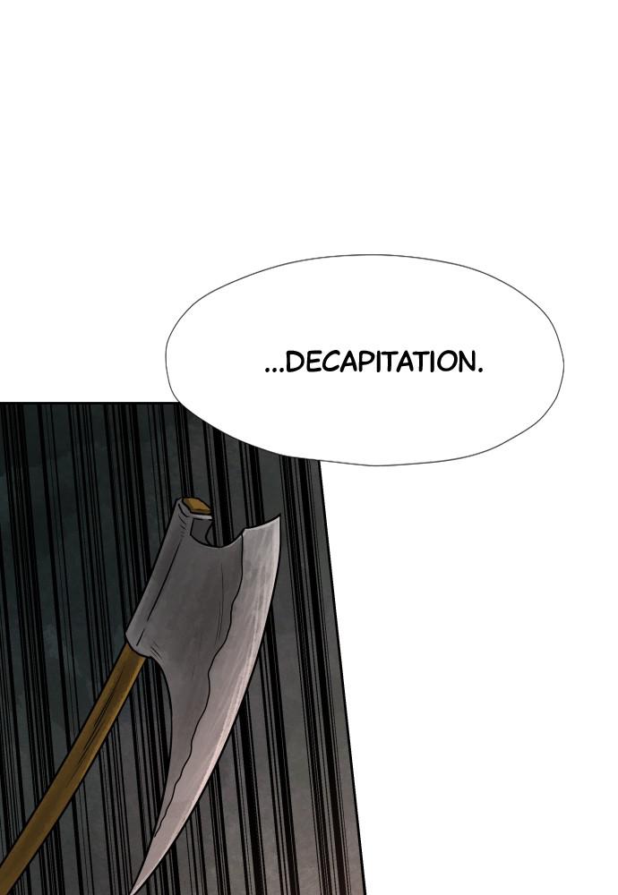 Warrior Executioner Chap 1 - Next Chap 2