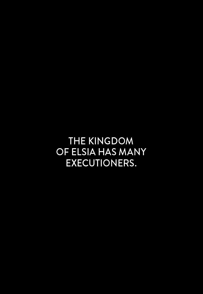 Warrior Executioner Chap 1 - Next Chap 2