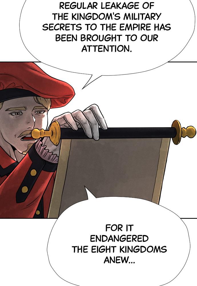 Warrior Executioner Chap 1 - Next Chap 2