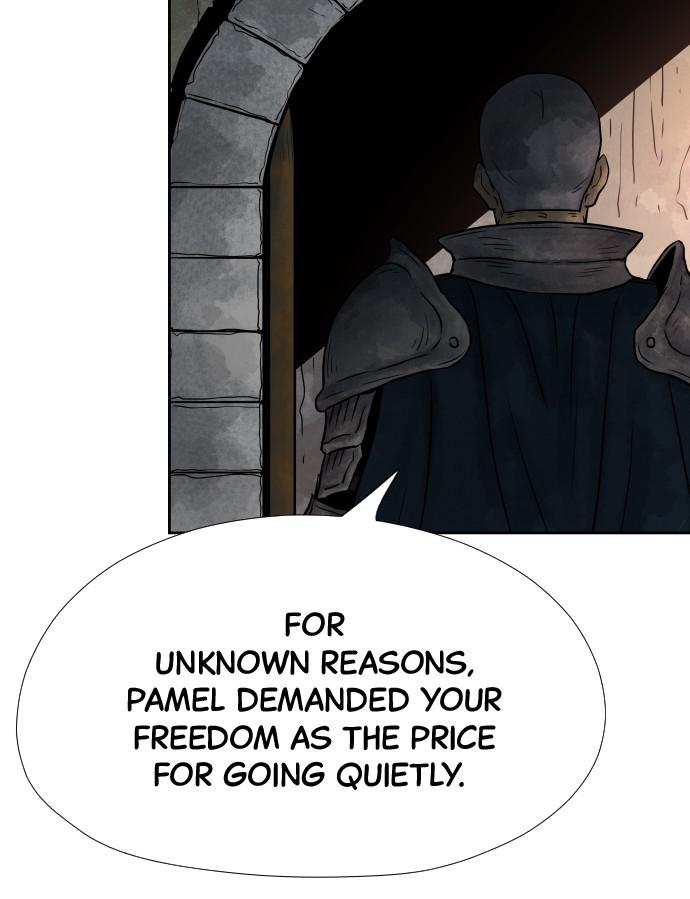 Warrior Executioner Chap 1 - Next Chap 2