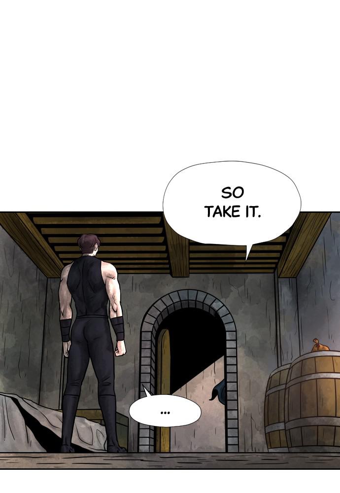Warrior Executioner Chap 1 - Next Chap 2