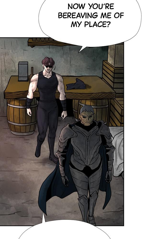 Warrior Executioner Chap 1 - Next Chap 2