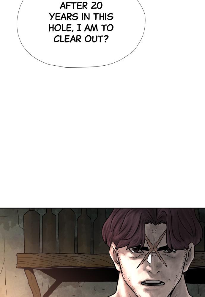 Warrior Executioner Chap 1 - Next Chap 2