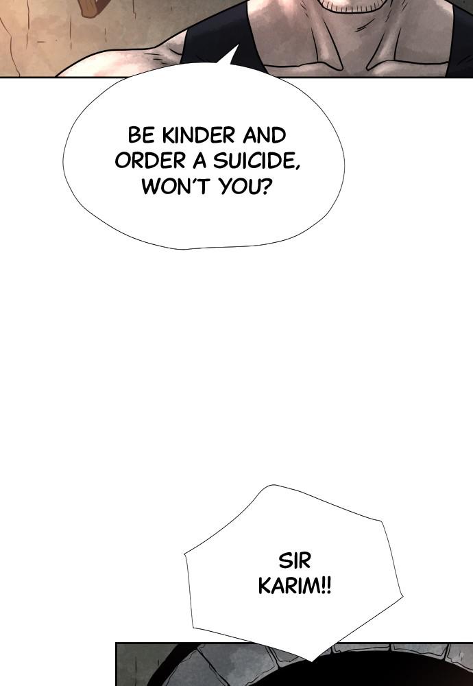 Warrior Executioner Chap 1 - Next Chap 2