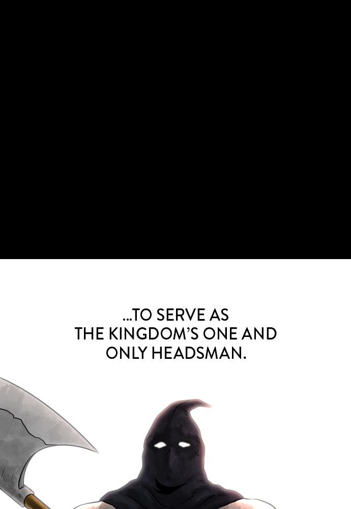 Warrior Executioner Chap 1 - Next Chap 2