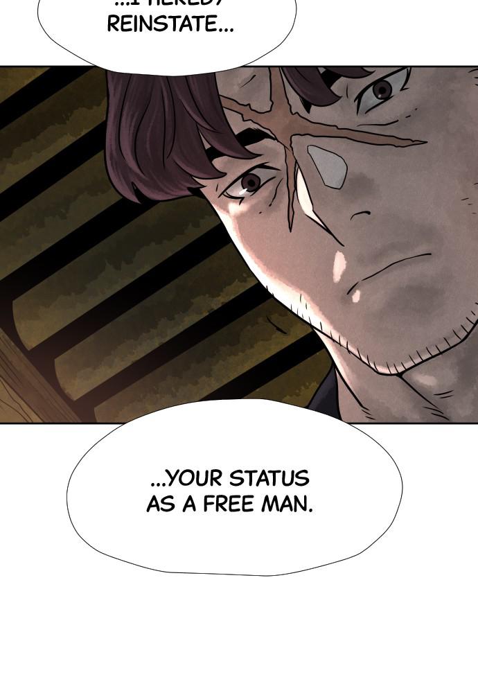 Warrior Executioner Chap 1 - Next Chap 2