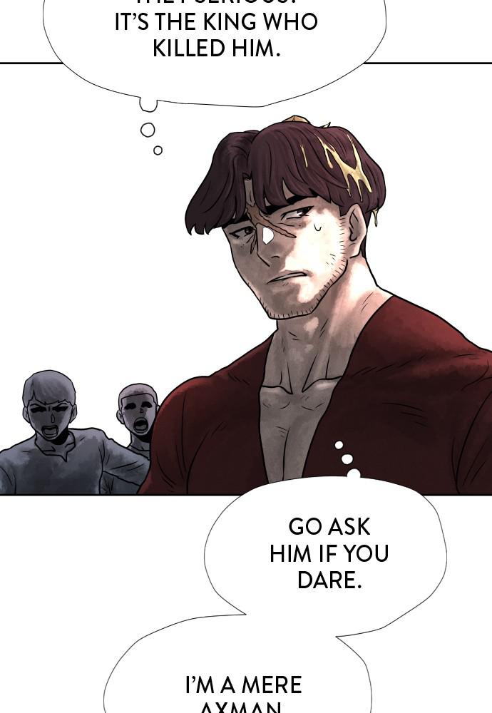 Warrior Executioner Chap 1 - Next Chap 2