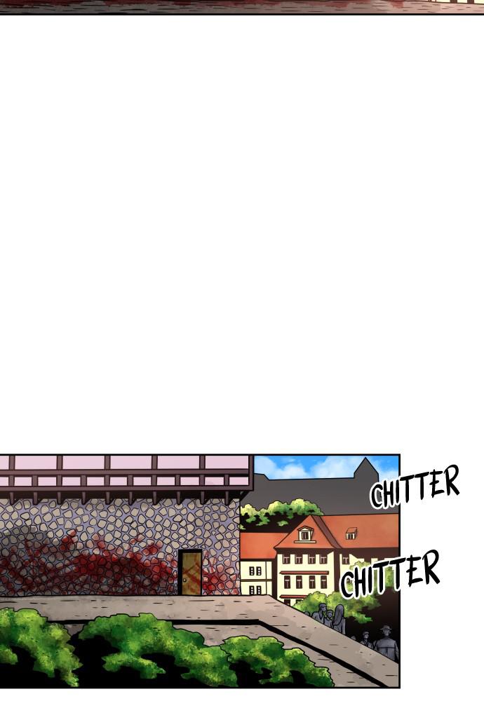 Warrior Executioner Chap 1 - Next Chap 2