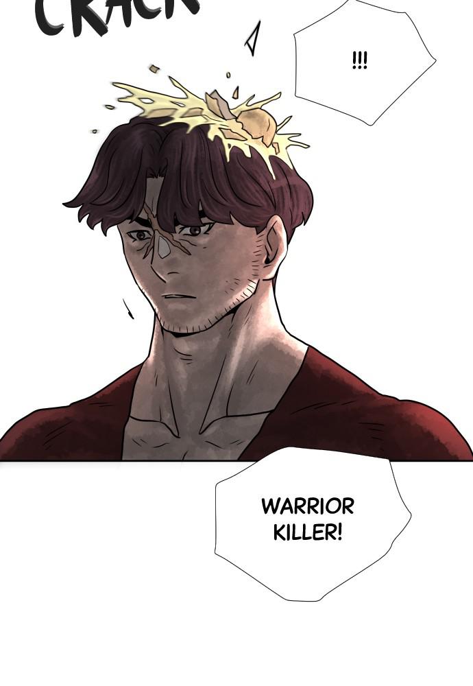 Warrior Executioner Chap 1 - Next Chap 2