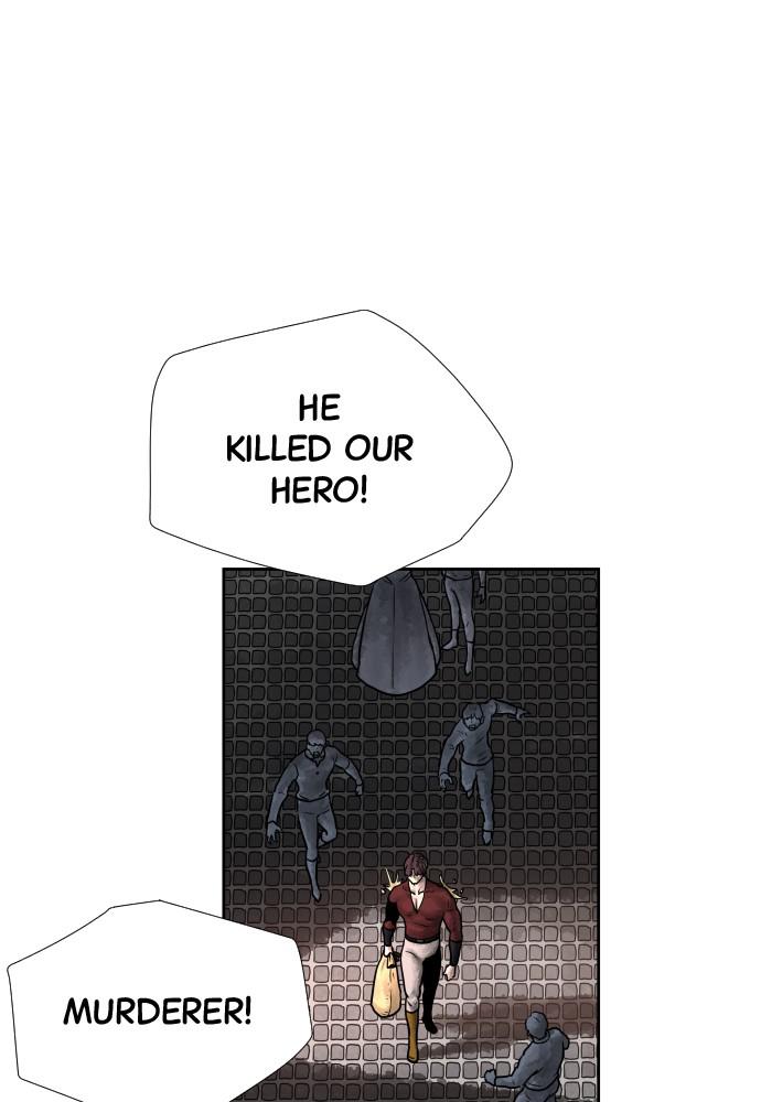 Warrior Executioner Chap 1 - Next Chap 2