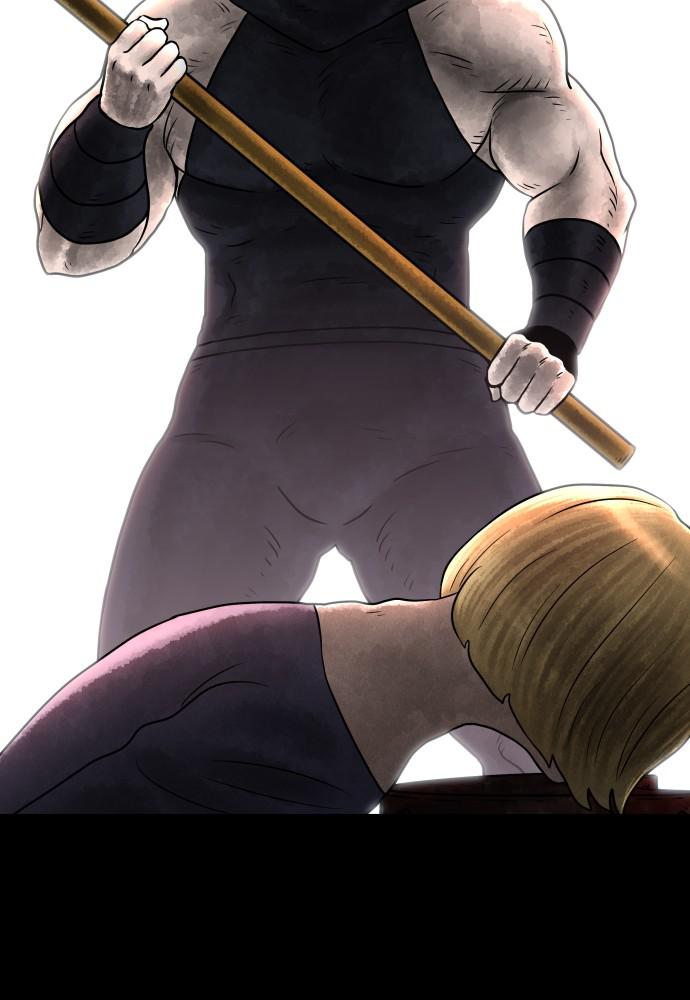 Warrior Executioner Chap 1 - Next Chap 2
