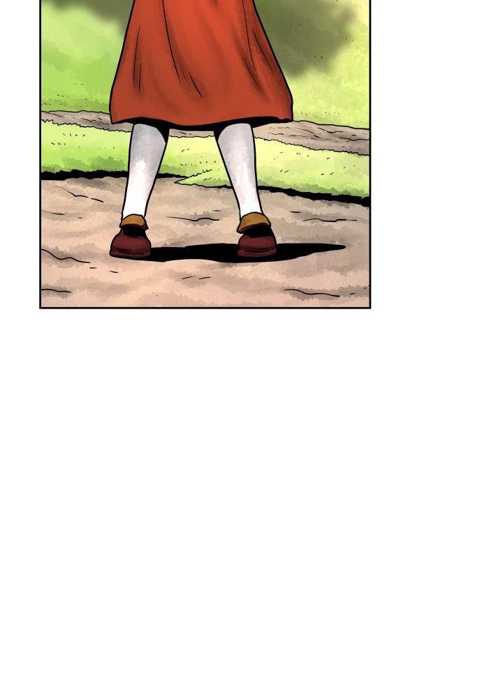 Warrior Executioner Chap 1 - Next Chap 2
